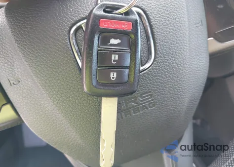 2018 Honda Civic Lx from USA, damaged, VIN SHHFK7H25JU236843